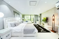 Gapyeong Prado Pension