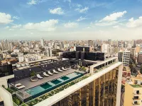 InterContinental Hotels REAL LIMA MIRAFLORES by IHG - Ocean View