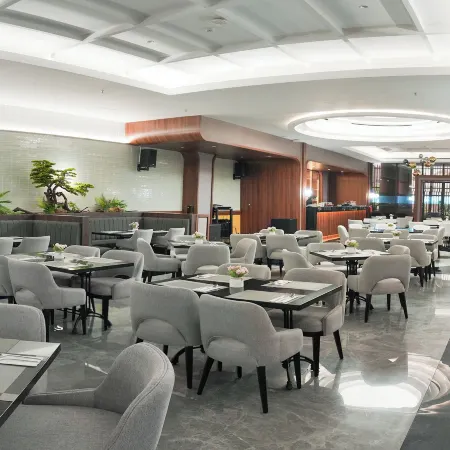 Nusatu by Artotel - Semarang