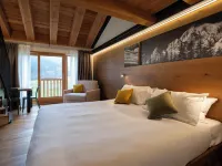 Chambre d' Hotes Vista Monte Bianco -  case vacanza in affitto