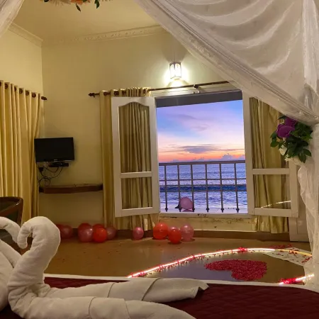 Sealine Beach Resorts