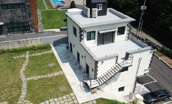 화천 ABC펜션