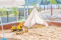 Imjingang Haes-sal Glamping