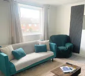 Your Home-from-Home - Business & Families - 6 Beds