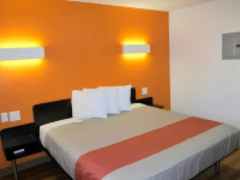 Motel 6 Augusta, GA - Fort Gordon