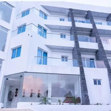 Samaná Suites Hotel