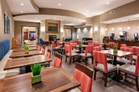 Comfort Suites Goodyear-West Phoenix - breakfast