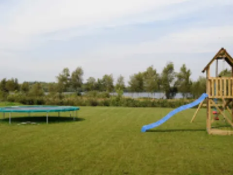 10 Person Holiday Home in Ansager by Traum