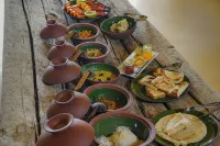 Bar Reef Resort - breakfast