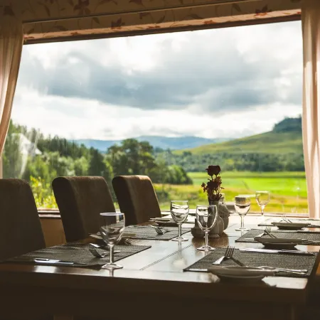 Laggan Hotel