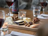 Mercure Queenstown Resort - Barer