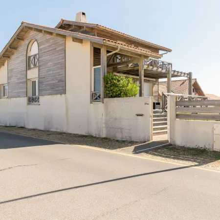 Villa Marine