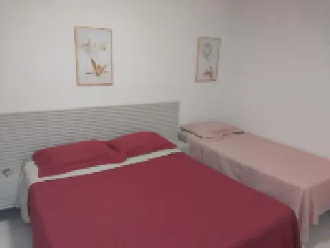 เฟนิกซ์ โฮสเปดาเรีย