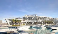 The Yacht – Limited Edition by Fattal