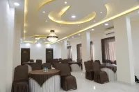 The Blessing Palace