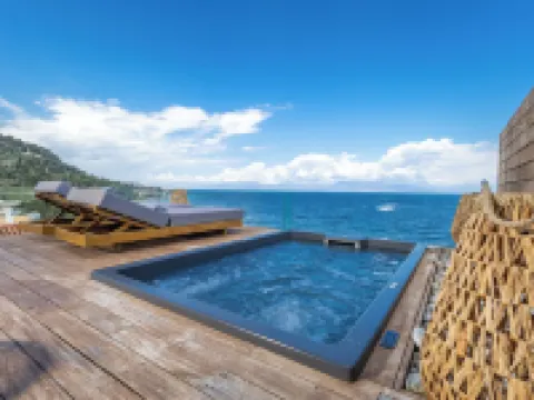 Alissachni SeaSide Hotel Hotels in Corinthia
