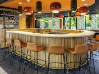 Mercure Agen Centre - bar