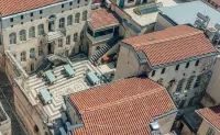 Anadolu Evleri - Pet friendly