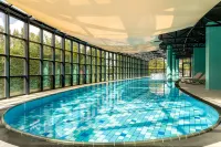 Corendon Urban Amsterdam Schiphol Airport Hotel - Pools