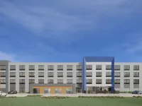 Holiday Inn Express & Suites LEXINGTON SOUTH by IHG Hotels in Dawson County