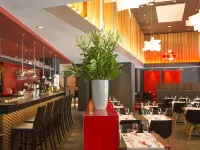 Crowne Plaza BRUGGE by IHG Hoteles en Brujas