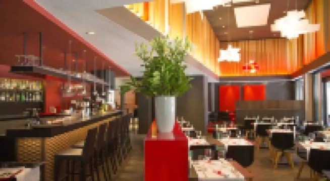 Crowne Plaza BRUGGE by IHG