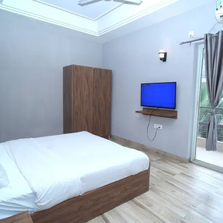 Luxsugero Premium 3BHK Independent Villa