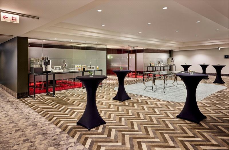 Sheraton Duesseldorf Airport Hotel photo 4