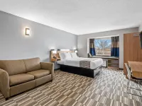 Microtel Inn & Suites by Wyndham Statesville Hotels in Statesville