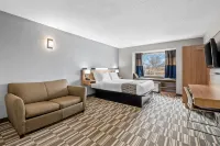 Microtel Inn & Suites by Wyndham Statesville