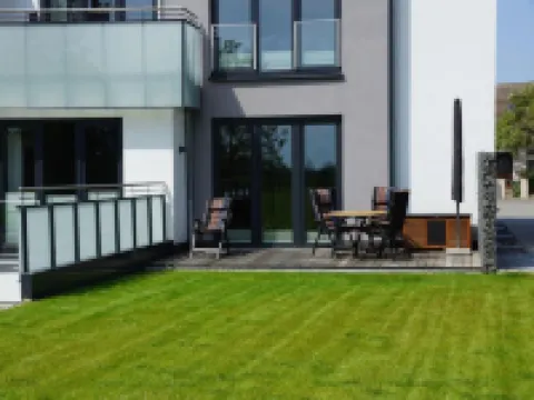 Exclusives Appartement Auf Fehmarn