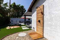 3-bedroom Fireplace Stunning Spanish Home - 3 stjerner