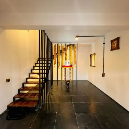 Brick Villa Heritage