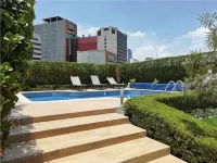 Corinto Hotel - Pools