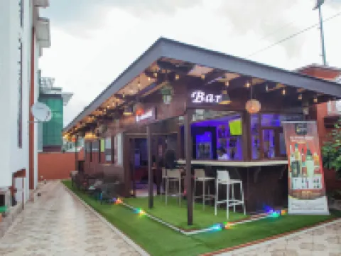 Macoba Luxury Apartments Hotels in Kumasi