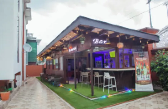 Macoba Luxury Apartments