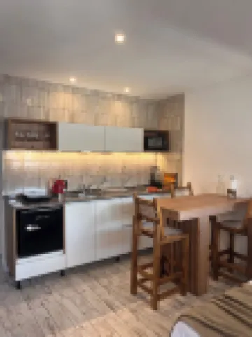 Boho Suites Hotels in 