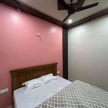 Prabhukripa Vilas Homestay