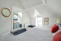 Cottage in Monmouthshire Near Wye Valley Hotel di 