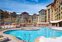 Grand Summit Lodge by Park City - Canyons Village - Pool