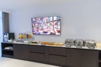 HOTEL ALLEGRA - 早餐