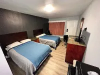 Reed Motel Nashville