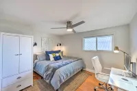 Mckees Beach House w/ Ocean Views, Hot Tub! - Pet friendly