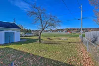 Charming Family Home ~ 4 Mi to Granite Peak! - parking