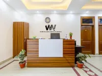 Hotel Warm Welcome Inn Hotels in Noida