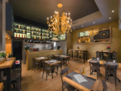 Central Square Heritage Hotel Hotels in Split