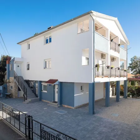 Apartment Ankica