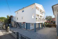 Apartment Ankica - 2 étoiles