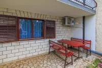 Apartments Tome - Pet-friendly