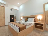 Hotel Devi Ram Atithi Bhawan Hôtels à : Vrindavan